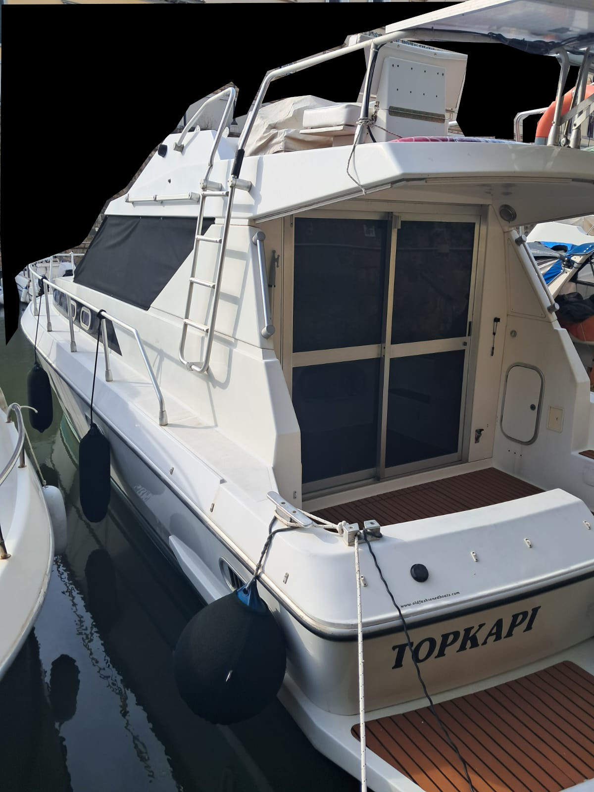 MOCHI COMAR 1000 FLY + 2x220 AIFO<br><a href=dettaglio.aspx?Id=319 >VAI ALLA SCHEDA</a>